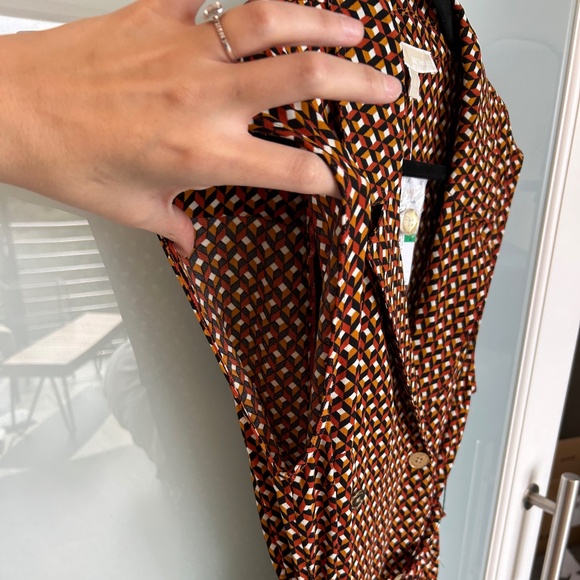 MICHAEL KORS DRESS - Picture 1 of 7